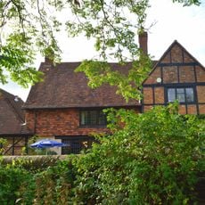 British Legion Clubhouse