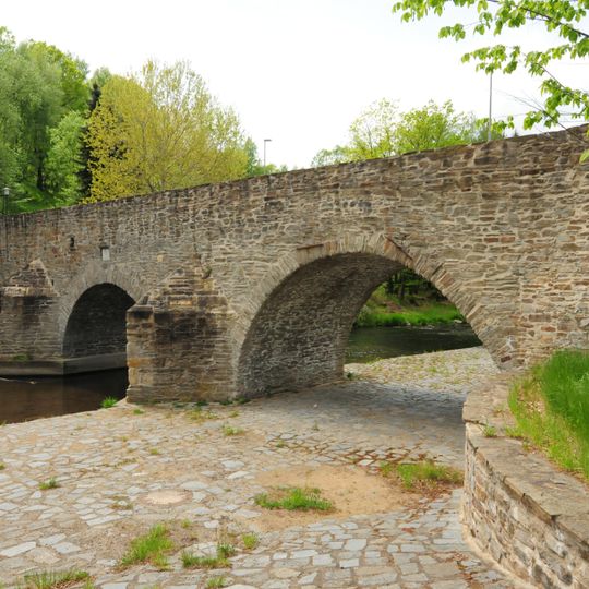 Conradsdorf road bridge