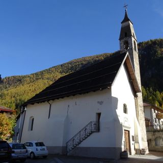 Saint Martin church