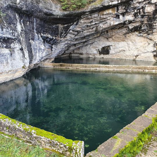Fontaine des Chartreux