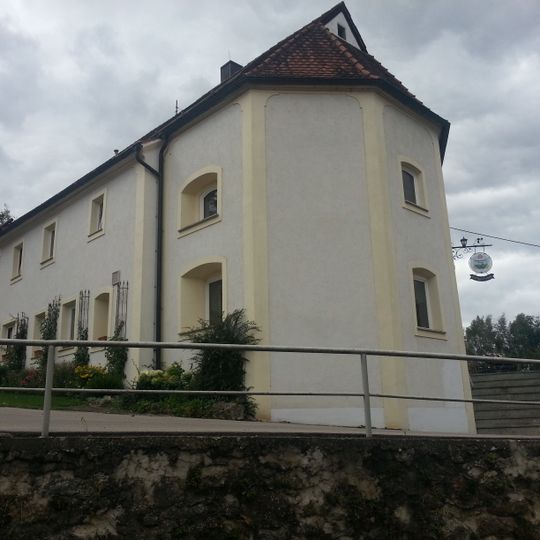 Wissing - Unterdorf 14