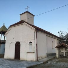 Church of the Ascension of Christ