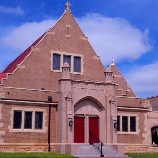 St. Paul's Cathedral