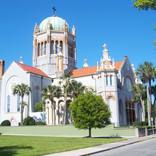 Model Land Company Historic District