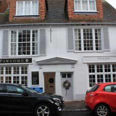 6 and 7, Fore Street