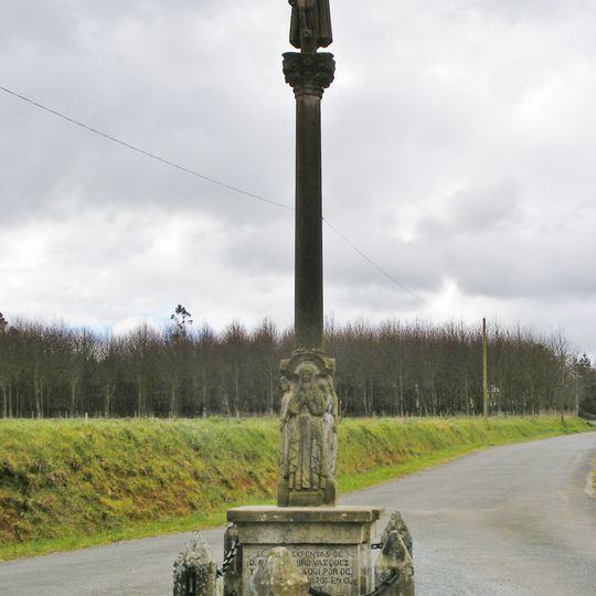 Crucero de Ferreiros