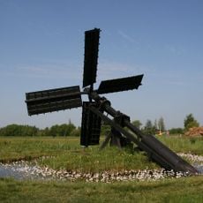 Tjasker Ossenzijl