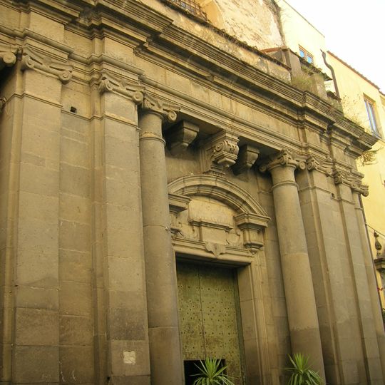 Chiesa di San Paolo