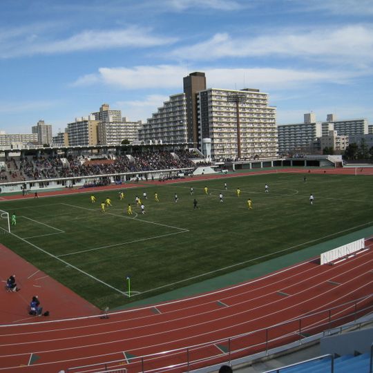 Edogawa Stadium