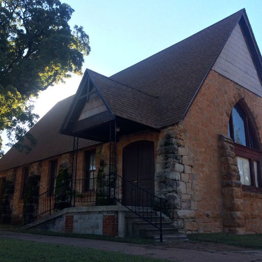 St. Stephen's Episcopal Church