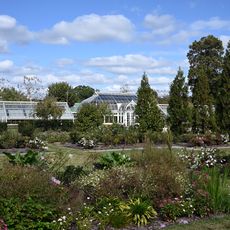 Reynolda Gardens