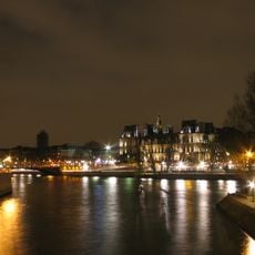 Pont Saint-Louis