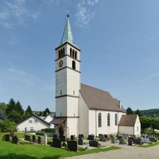 Peter und Paul (Rheinfelden-Minseln)