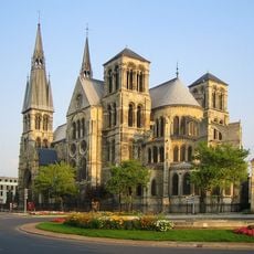Notre-Dame-en-Vaux
