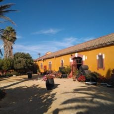 Cortijos del Olivillo y la Ventosilla