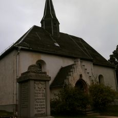 Protestant Church (Oberarnsdorf)