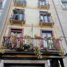 Casa Barrenkalea 32