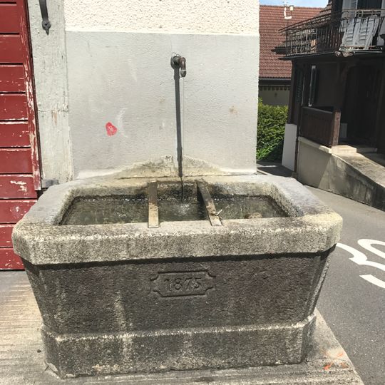 Brunnen Oberdorf-Suesswinkel