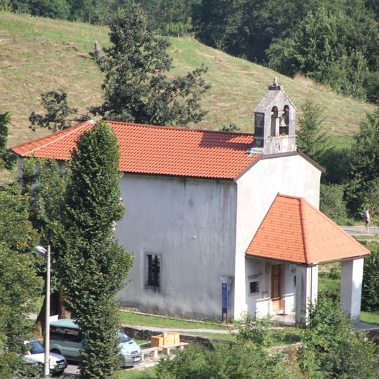 Our Lady of Sorrows Church