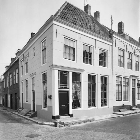 Singelstraat 41, Middelburg