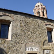 Pieve di San Giovanni Battista
