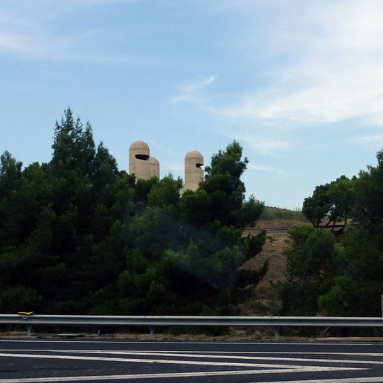 Les Chevaliers cathares