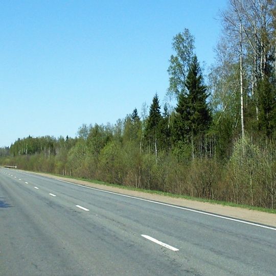 Kiselninskoye rural settlement