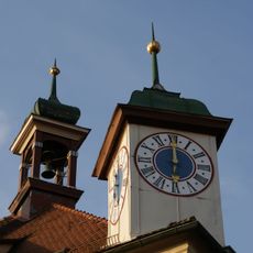 Ehemaliges Reichsstädtisches Armen- und Arbeitshaus