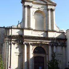 Eglise Saint-Etienne