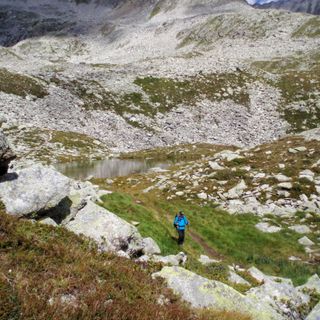 Rosskopf (Zillertaler Alpen)