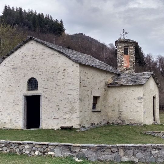 Chiesa di San Michele al Monte
