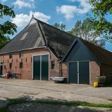 Leegeweg 40, Groningen