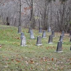 Cimetière des Soeurs de la Providence