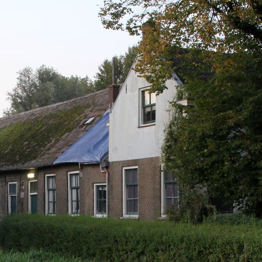 's-Gravenweg 325, City Capelle aan den IJssel