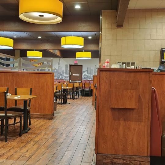 Denny's