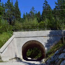 Brücke Reiserichgraben