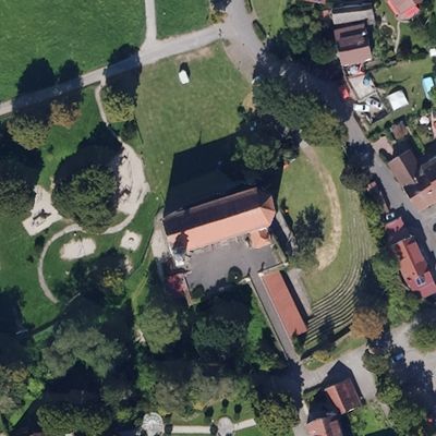 Aerial View 0