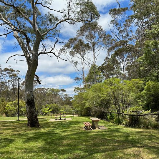 Prince Henry Picnic Area