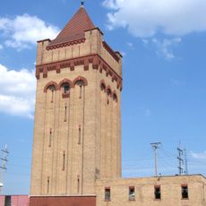 Hawthorne Works