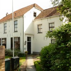 Langestraat 7, Nijkerk