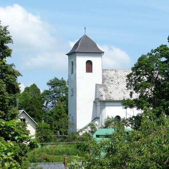 Church of Saint James the Greater