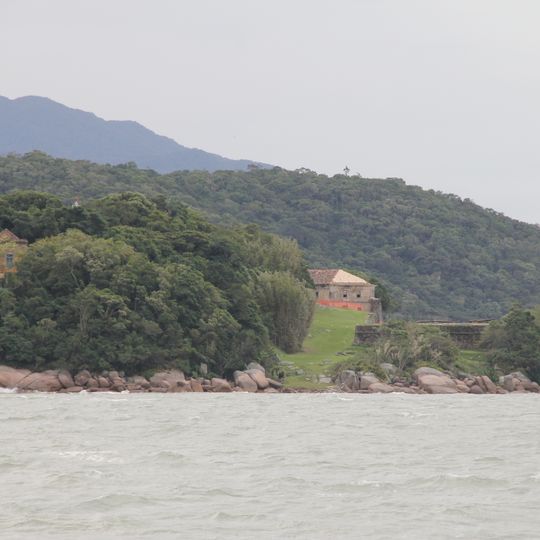 Anhatomirim Environmental Protection Area