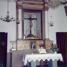 Chapel of Christ of the Good Health