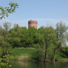 Oude watertoren Zaltbommel