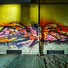Graffiti