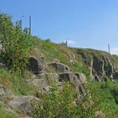 Vidsharuvannia Bohuslavskykh Hranitiv