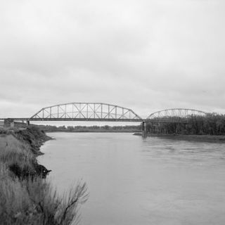 Lewis and Clark Bridge