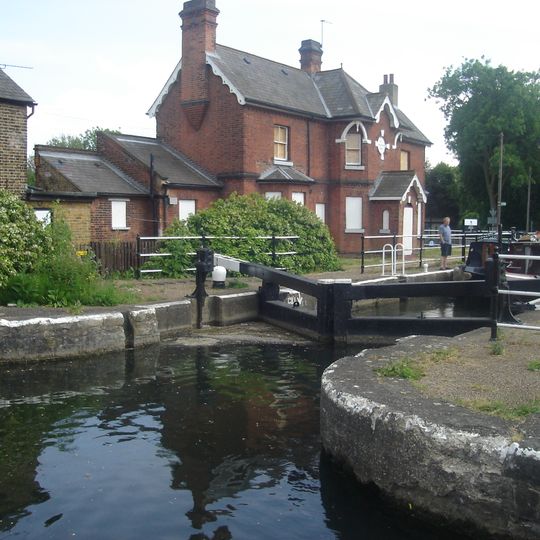 Enfield Lock
