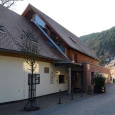 Palatinate Museum of Natural History