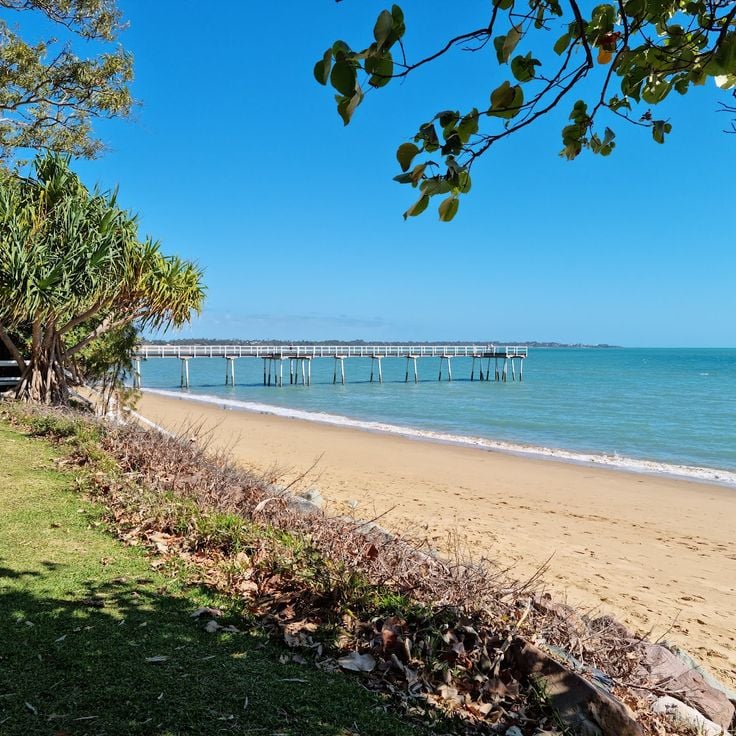 Hervey Bay